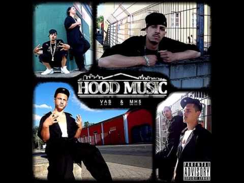 Vas & MH5 - I know I iz (feat Lil Bizzy)