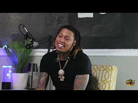 TEC  Maine Musik, Real Bleeda, 50 Cent, Young Thug, Fredo Bang, Gee Money, Blvd Quick, Deezy, BBE AJ