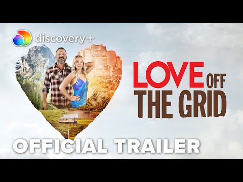 Love Off the Grid ( Love Off the Grid )