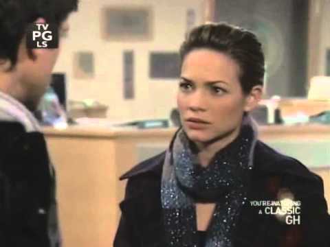 Liason 2/6/08 - Jason Notices Elizabeth's Bumper