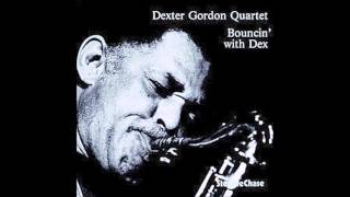 Dexter Gordon Easy Living (take 1)