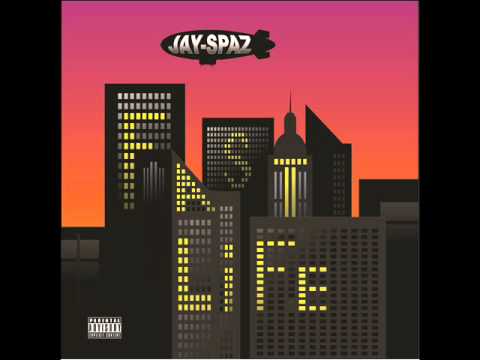 Jay-Spaz ft. Rell P- Fallin (prod. by Flash Beats)