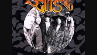 Shanghai´d Guts - Memories.wmv