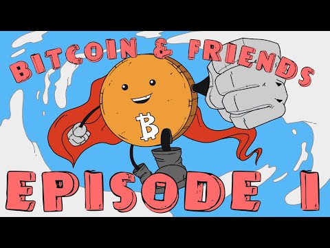 Intro la bitcoin trading