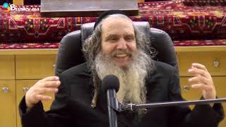 תאירו פנים, זה בחינם! | הרב שלום ארוש