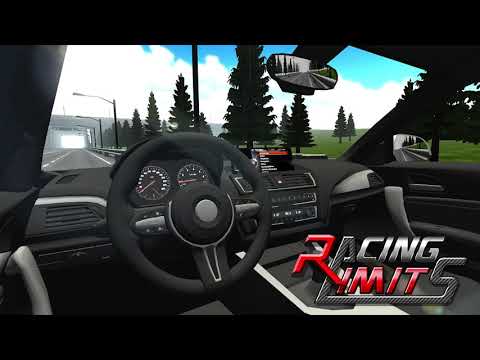 Racing Limits Video