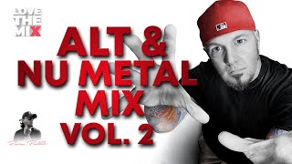 Download lagu ALT & NU METAL MIX VOL. 2 | Mix by Perico Padilla | 90s 00s #90smix #00s #alternative #numetal mp3