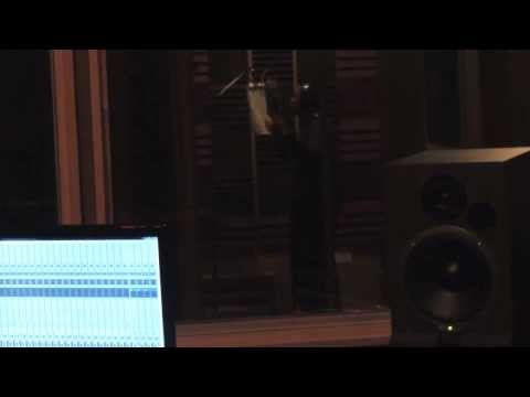 B.O. IN THE STUDIO DAWG VERSE 1 (@SESSION WORKS)