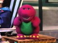 Opening To Barney In Outer Space 1998 VHS