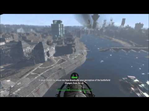 Shadow of Steel Consistent Crash