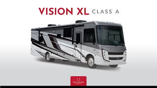New 2027 Entegra Coach Vision XL 31UL