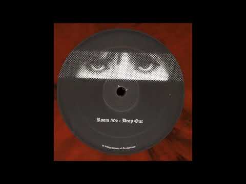 Room 506 - Drop Out - Not On Label ‎- Room 506