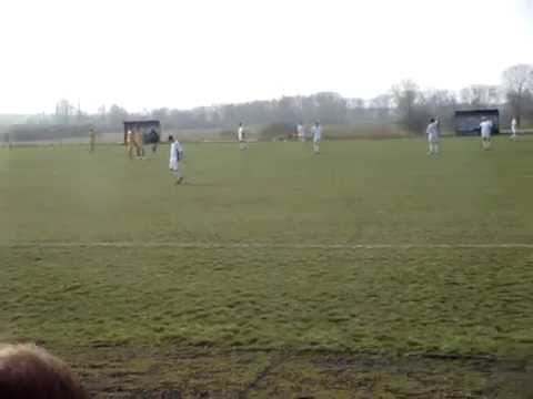 Hetman Orchowo - Warta Kramsk cz.1