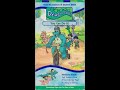 Opening And Closing To Dragon Tales You Can Do It Demo VHS 2000
