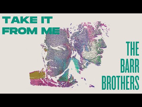 Video thumbnail for Take it From Me