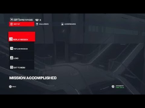 HITMAN 3 | Defy Expectations | Easy Allies Featured Contract | Silent Assassin Suit Only