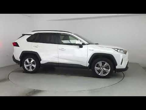 Toyota RAV4 2.5 Hybrid Sol 2WD - Image 2