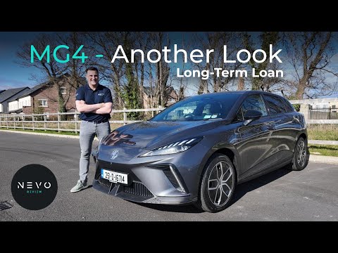 251 MG4 Trophy Exclusive Long Range 64kWh - 8k mls - Image 2