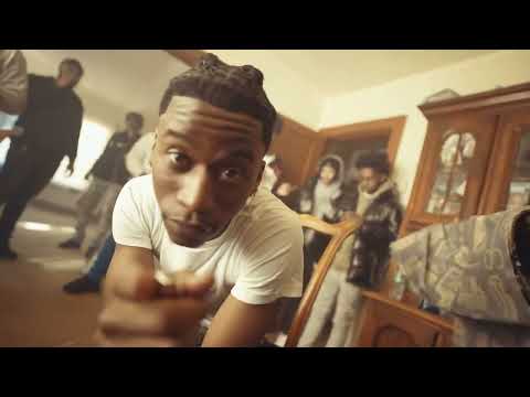 Lil Lik - Jackie Chan (Official Music Video) Shot By MSV