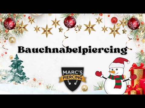 Aspiring lawyer gets a belly button piercing - 💉Marc’sPiercingTV