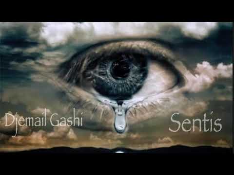 Djemail Gashi - Sentis Kozum Puti Rovdjum | Original Song By Severdan Bajrami