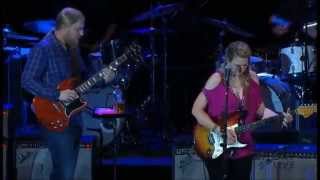 Tedeschi Trucks Band &#39;Live&#39;- Isnt It A Pity
