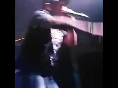 Loco Pimp & D-Evil - I'm From VA Remix (Live @ The Broadberry)