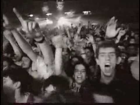 Litfiba - Lacio Drom - Spirito Tour