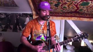 King Without A Castle