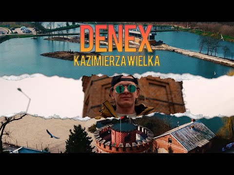 DENEX - Kazimierza Wielka (prod. TunnaBeats)