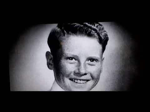 Michael Crawford part 1