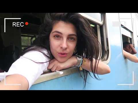 FANVIDEO - ANNA NOOSHIN