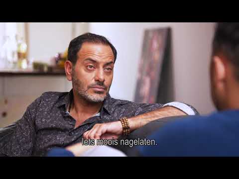 Özcan Akyol | Over de puinhoop die zijn vader nalaat | De Kist