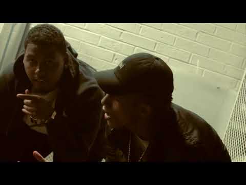 Choppa Yo x Dvpe Ass Darren - Leave You Alone (OFFICIAL VIDEO) [Prod by Sammo]