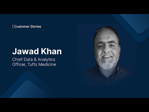 Tufts Medicine’s Experience With 314e in Building a Healthcare Data Lakehouse