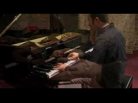 La vita è Bella (Life is Beautiful) Nicola Piovani - Walter Gaeta pianoforte