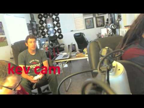 Mega64 Poorly Played Stream 90 - How's Kevin Doing? 1