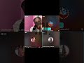 DERRICK MORGAN VS ROSEALEE ON MS BLINGA LIVE CUSSING