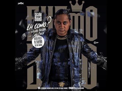 Extremo Signo - Éh Como Feat Ready Neutro