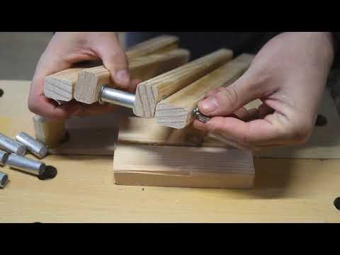 Catch MORE Perch With This!  How to Build a Tip-Down 🔴