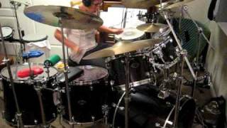 How Far We've Come, by Matchbox 20 by Matt Wilson