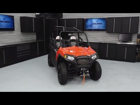 RZR 570 Orientation | Polaris RZR®