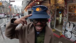 What Are People Wearing in New York? (Fashion Trends 2025 NYC Street Style Ep.150)