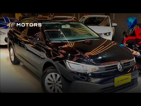 VOLKSWAGEN VIRTUS AB