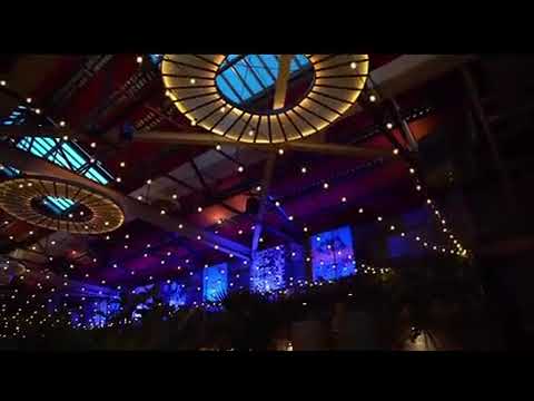 Fandi Mata: Brooklyn Restaurant and Wedding Venue