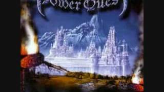 Power Quest - Sacred Land