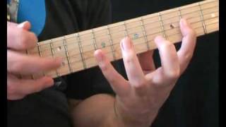 daftpunk - aerodynamic guitar lesson.mp4