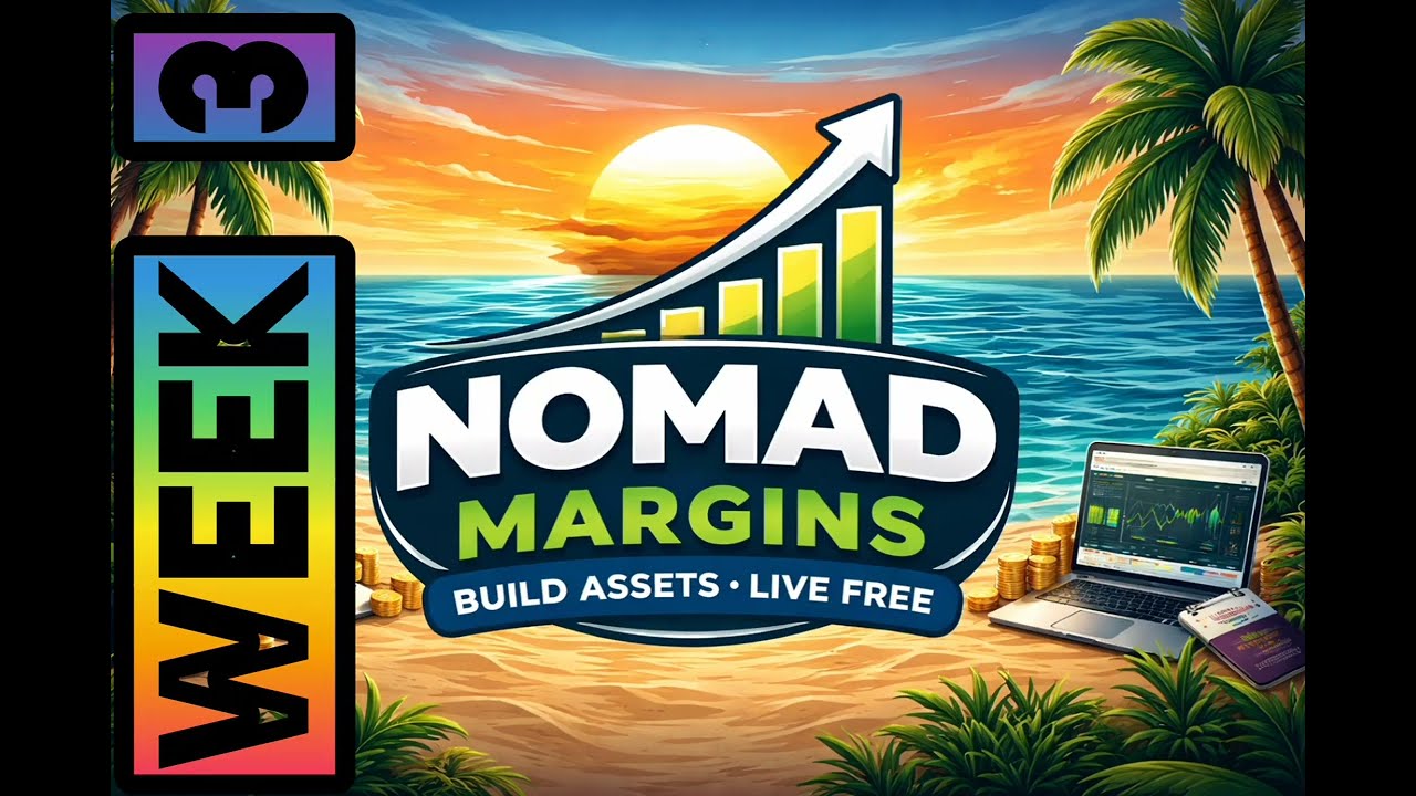 Diversifying my $1,100 Portfolio: Beyond the 