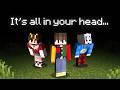 I DIDN T Add Horror Mods And It Drove My Friends Insane