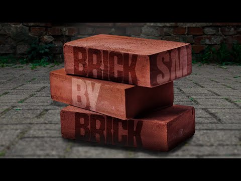 SM - Brick By Brick (Official Music Video)